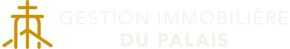 Gestion Immobilière du Palais