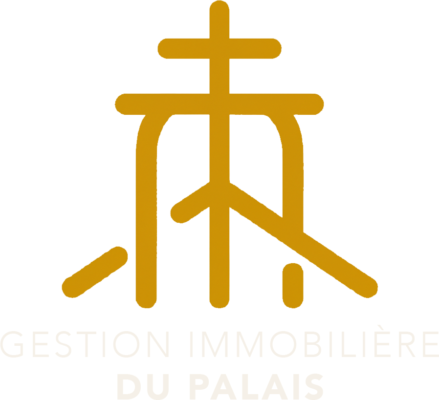 Gestion Immobilière du Palais